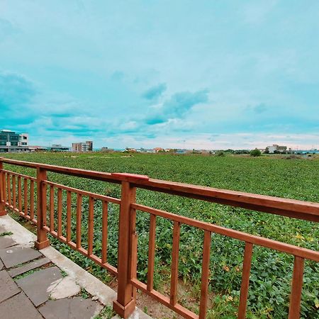 Jeju Gillime Pension Luaran gambar